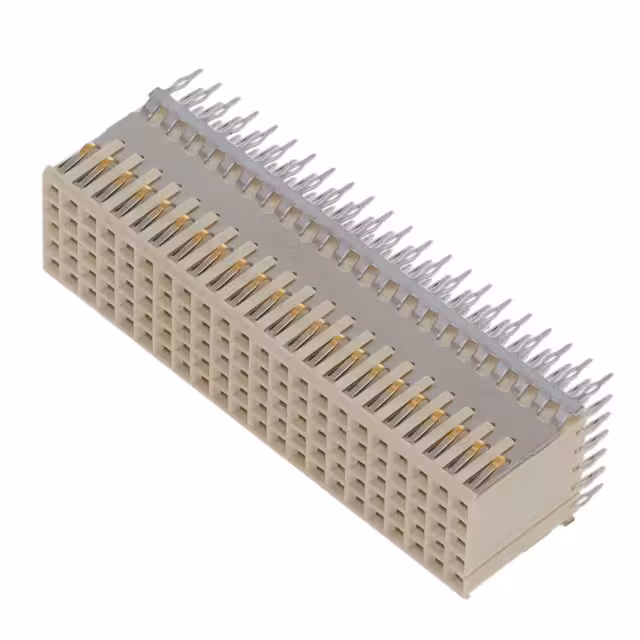 HM2S70PE5101N9LF Amphenol ICC (FCI)  Standard metrico rigido